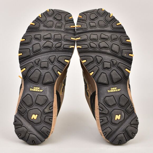 MEN’S SIZE 9D NEW BALANCE 801 ALL TERRAIN RUNNING HIKING SHOES ML801SB - Picture 8 of 11